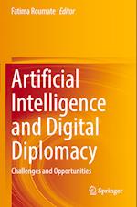 Artificial Intelligence and Digital Diplomacy