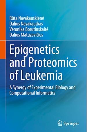 Epigenetics and Proteomics of Leukemia