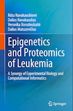 Epigenetics and Proteomics of Leukemia
