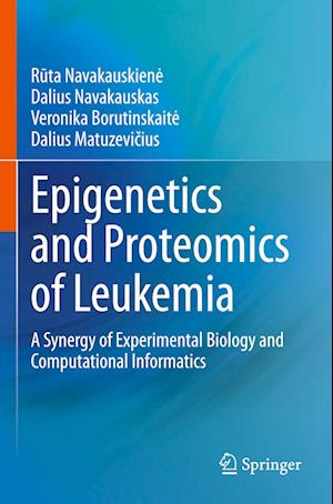 Epigenetics and Proteomics of Leukemia