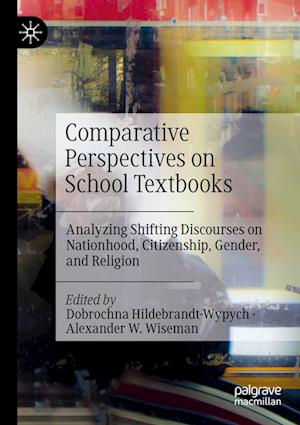 Comparative Perspectives on School Textbooks