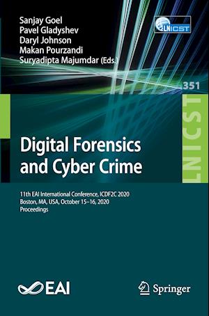 Digital Forensics and Cyber Crime