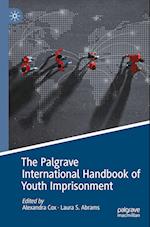 The Palgrave International Handbook of Youth Imprisonment