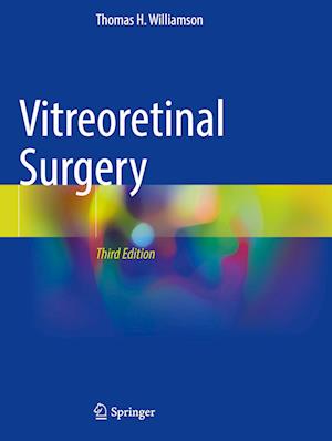 Vitreoretinal Surgery