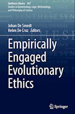 Empirically Engaged Evolutionary Ethics