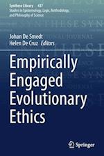 Empirically Engaged Evolutionary Ethics