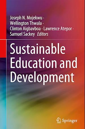 Sustainable Education and Development