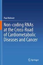 Non-coding RNAs at the Cross-Road of Cardiometabolic Diseases and Cancer