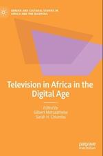 Television in Africa in the Digital Age