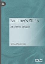Faulkner’s Ethics
