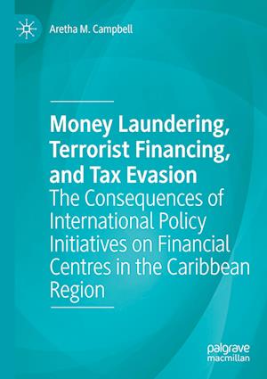 Money Laundering, Terrorist Financing, and Tax Evasion