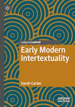 Early Modern Intertextuality