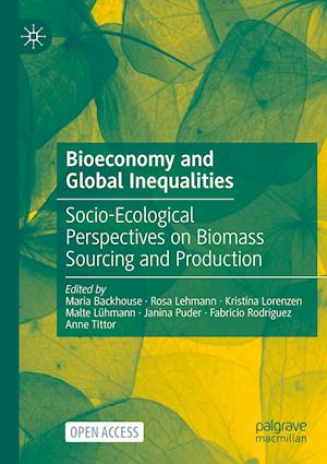 Bioeconomy and Global Inequalities