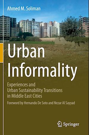 Urban Informality