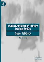 LGBTQ Activism in Turkey During 2010s