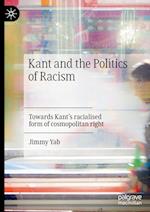 Kant and the Politics of Racism