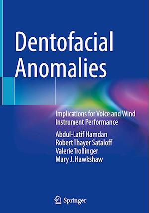 Dentofacial Anomalies