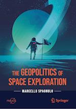 The Geopolitics of Space Exploration