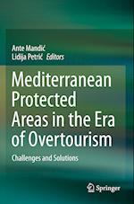 Mediterranean Protected Areas in the Era of Overtourism