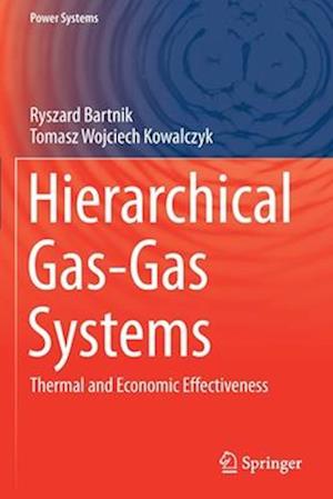 Hierarchical Gas-Gas Systems