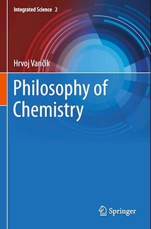 Philosophy of Chemistry