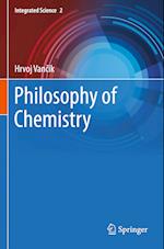 Philosophy of Chemistry 