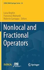 Nonlocal and Fractional Operators