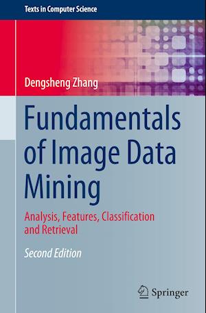 Fundamentals of Image Data Mining