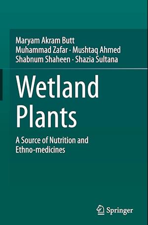 Wetland Plants