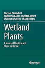 Wetland Plants