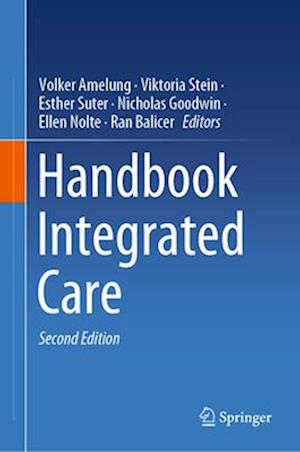 Handbook Integrated Care