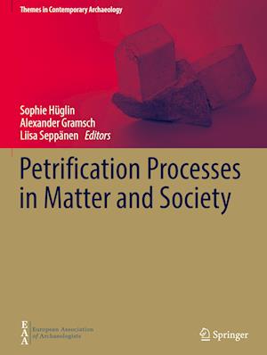 Petrification Processes in Matter and Society