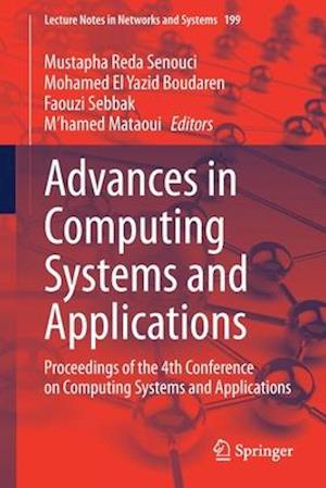 Advances in Computing Systems and Applications