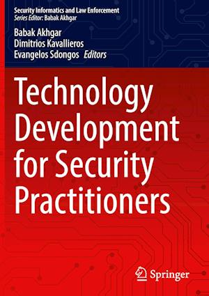 Technology Development for Security Practitioners