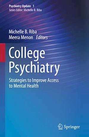 College Psychiatry