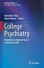 College Psychiatry