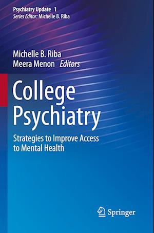 College Psychiatry