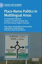 Place-Name Politics in Multilingual Areas