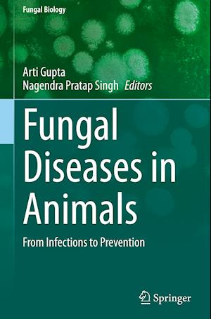 Fungal Diseases in Animals