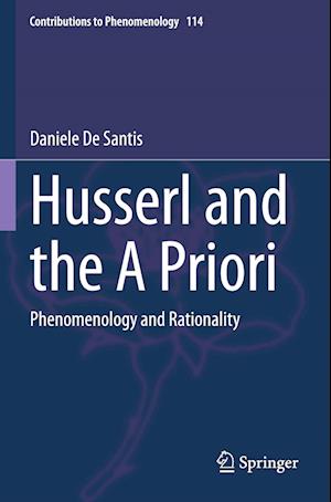 Husserl and the A Priori