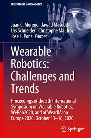 Wearable Robotics: Challenges and Trends