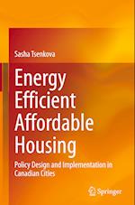 Energy Efficient Affordable Housing