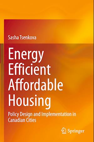 Energy Efficient Affordable Housing