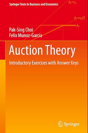 Auction Theory