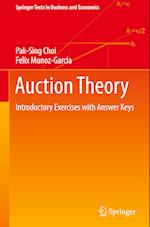 Auction Theory