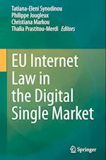 EU Internet Law in the Digital Single Market