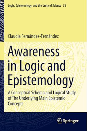 Awareness in Logic and Epistemology