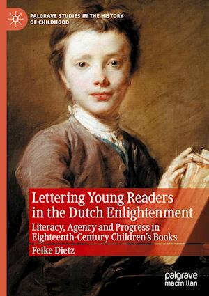 Lettering Young Readers in the Dutch Enlightenment