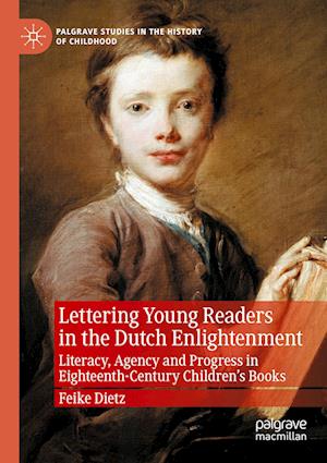 Lettering Young Readers in the Dutch Enlightenment