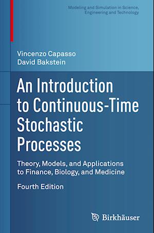 An Introduction to Continuous-Time Stochastic Processes